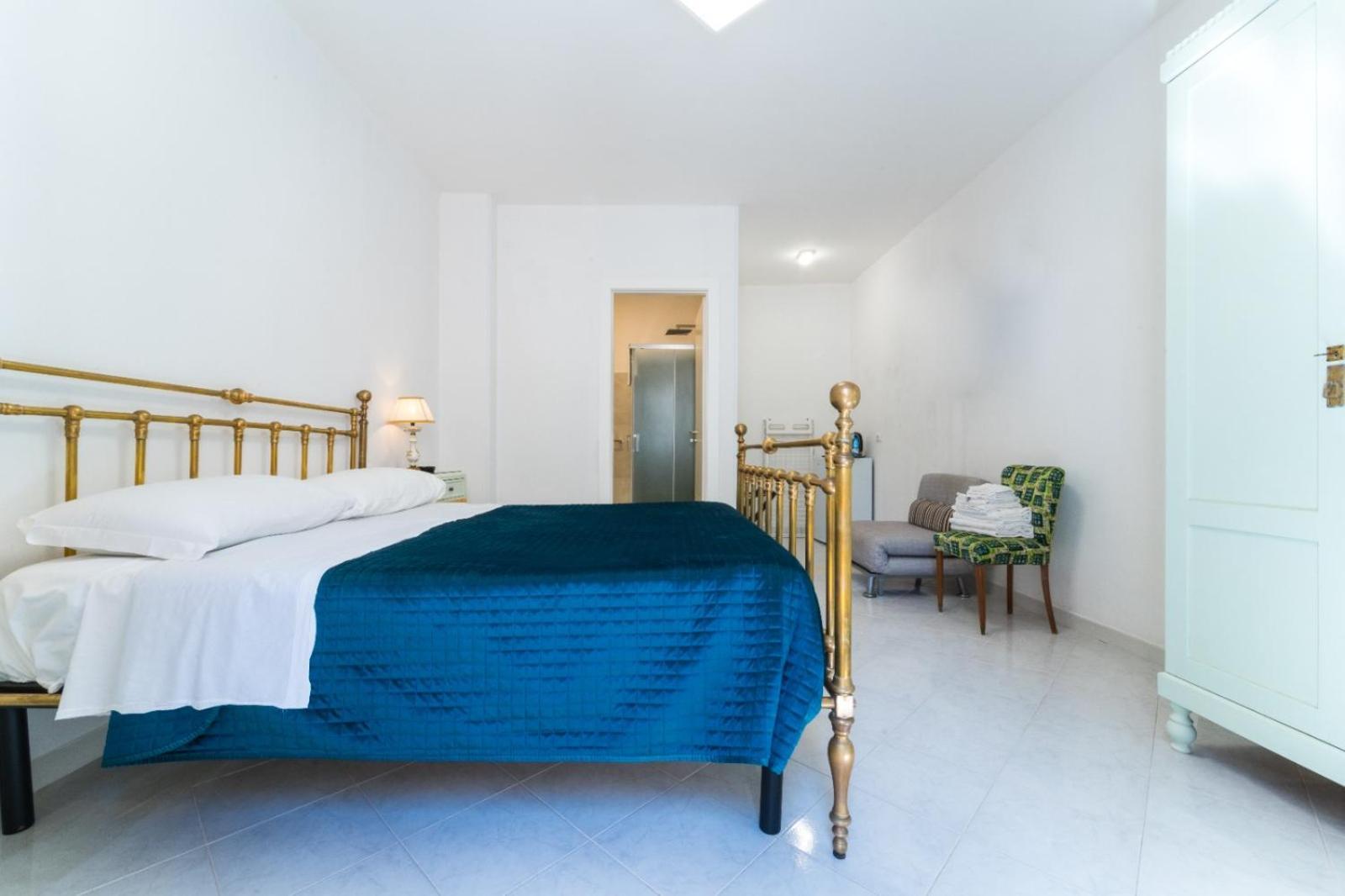 La Corte Di Colombo Favignana Bagian luar foto