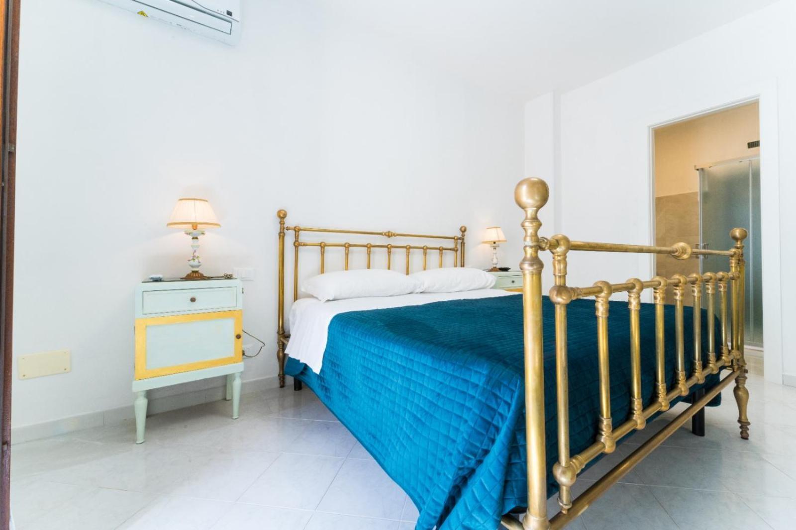 La Corte Di Colombo Favignana Bagian luar foto